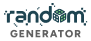 Random Generator